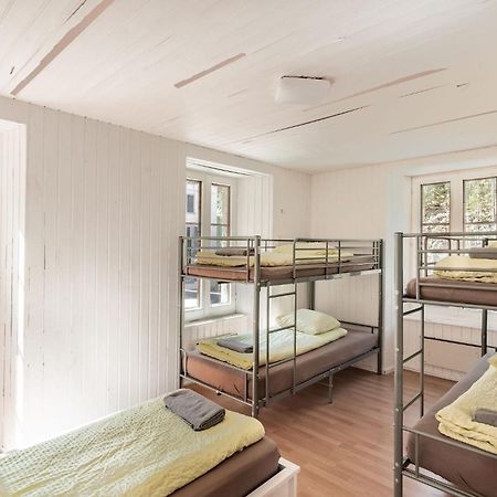 Auberge Du Mont Blanc Trient Zewnętrze zdjęcie