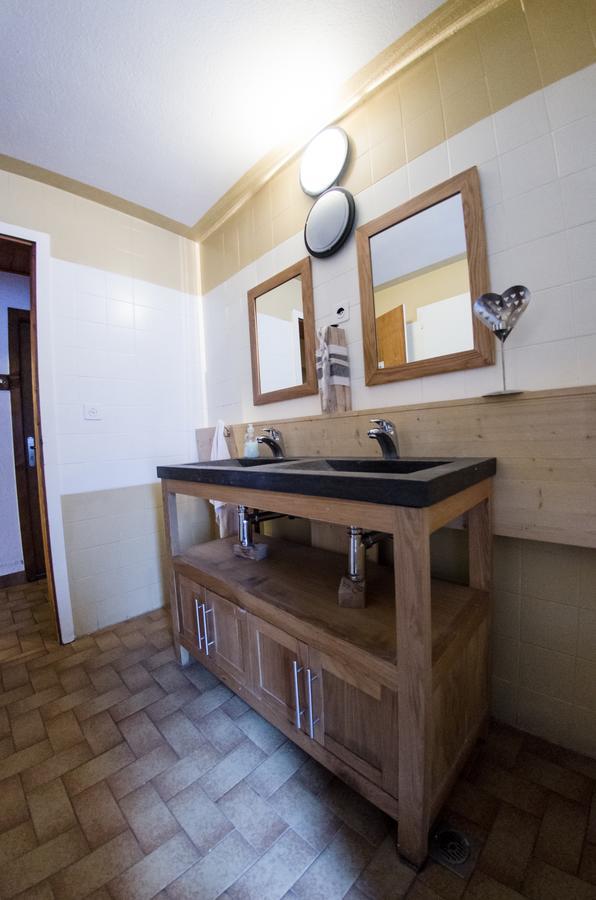 Auberge Du Mont Blanc Trient Zewnętrze zdjęcie